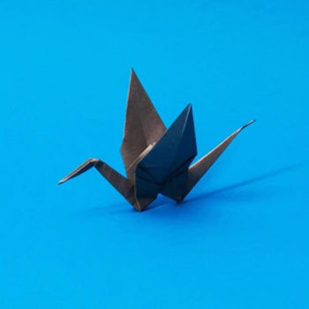 Origami Crane Design